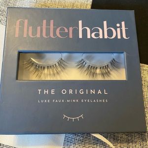 Flutterhabit Lashes